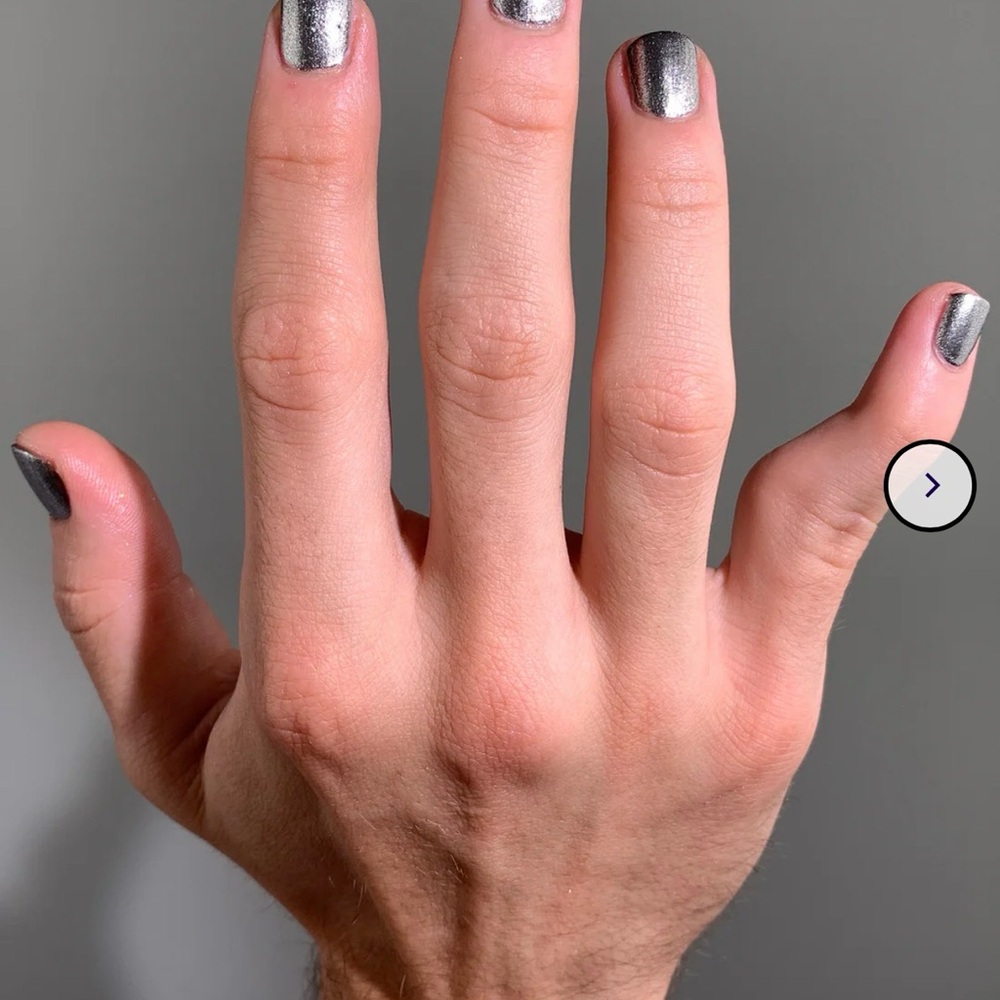 Outlaw Country- Mooncat Nail Lacquer - Picture 12 of 14
